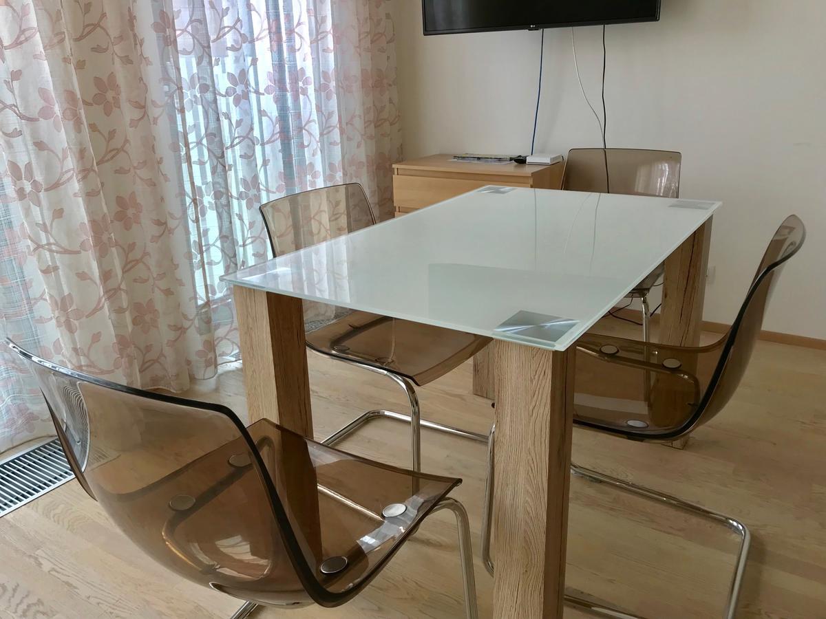 Enjoy In Garden Apartment ปราก ภายนอก รูปภาพ