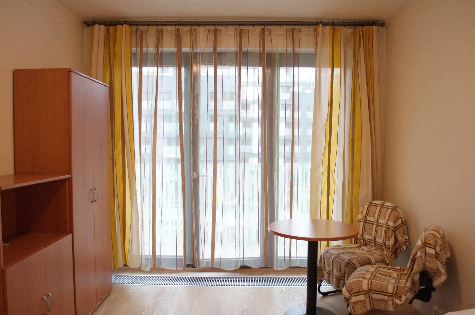 Enjoy In Garden Apartment ปราก ภายนอก รูปภาพ