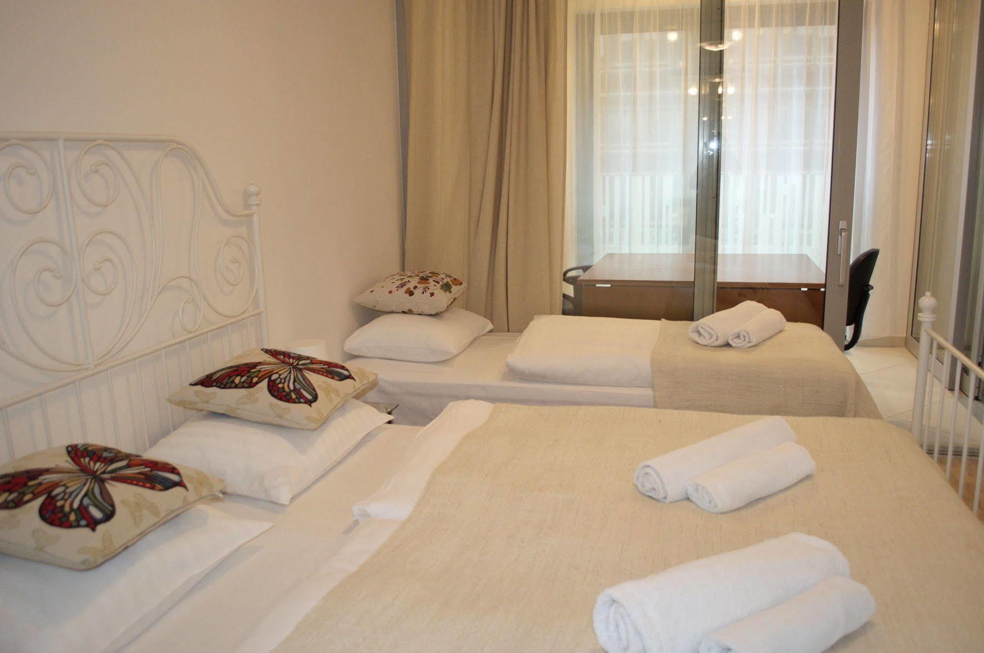 Enjoy In Garden Apartment ปราก ภายนอก รูปภาพ