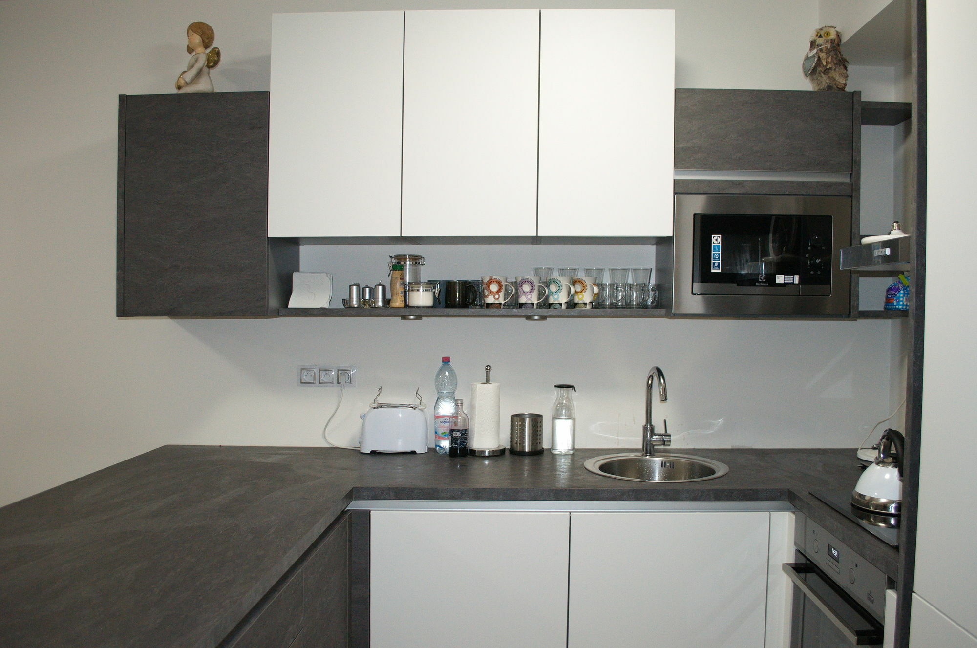 Enjoy In Garden Apartment ปราก ภายนอก รูปภาพ