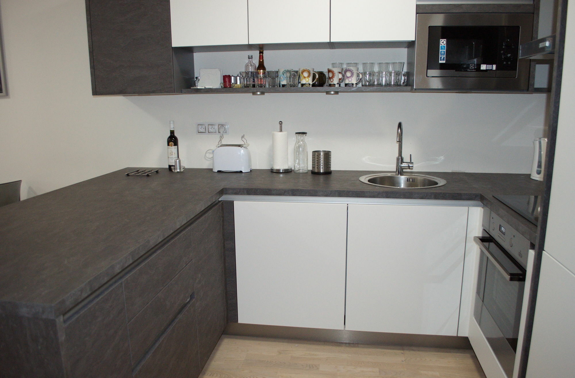 Enjoy In Garden Apartment ปราก ภายนอก รูปภาพ